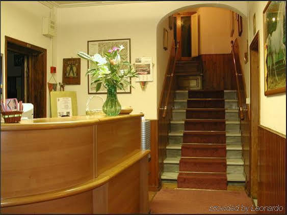 Hotel Il Cavallo Barberino di Mugello Extérieur photo